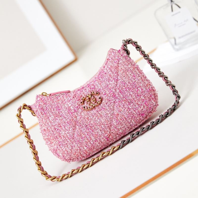 Ch**el hobo bags
